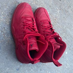 Size 12 Jordan 12